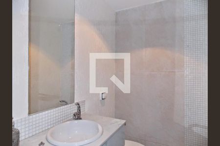 Apartamento à venda com 4 quartos, 203m² em Cruzeiro, Belo Horizonte