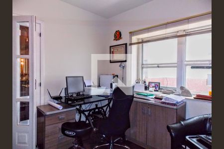 Apartamento à venda com 4 quartos, 203m² em Cruzeiro, Belo Horizonte