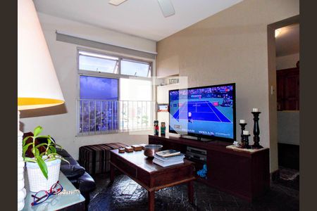 Apartamento à venda com 4 quartos, 203m² em Cruzeiro, Belo Horizonte