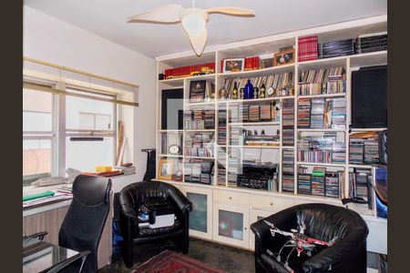 Apartamento à venda com 4 quartos, 203m² em Cruzeiro, Belo Horizonte