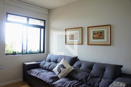 Apartamento à venda com 4 quartos, 180m² em Sion, Belo Horizonte
