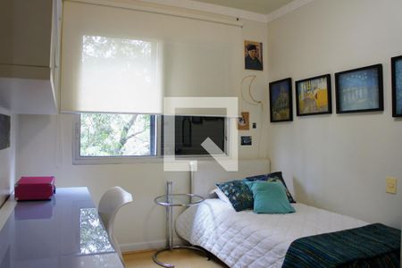 Apartamento à venda com 4 quartos, 180m² em Sion, Belo Horizonte