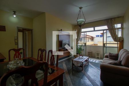 Apartamento à venda com 3 quartos, 75m² em São Lucas, Belo Horizonte