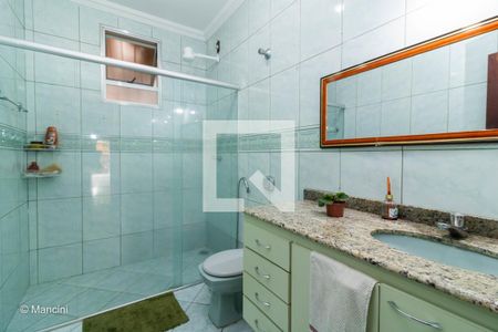 Casa à venda com 4 quartos, 218m² em Nova Cachoeirinha, Belo Horizonte