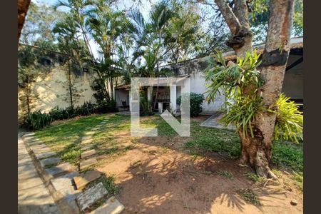 Casa à venda com 4 quartos, 3176m² em São Luiz, Belo Horizonte