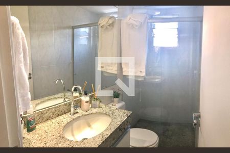 Apartamento para alugar com 2 quartos, 138m² em Buritis, Belo Horizonte
