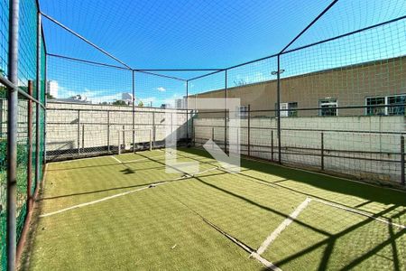 Apartamento para alugar com 2 quartos, 138m² em Buritis, Belo Horizonte