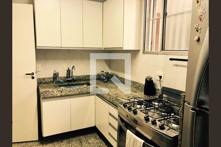 Apartamento para alugar com 2 quartos, 138m² em Buritis, Belo Horizonte