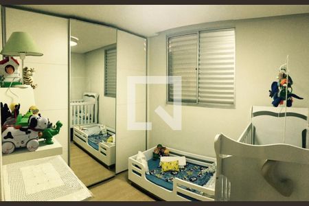 Apartamento para alugar com 2 quartos, 138m² em Buritis, Belo Horizonte