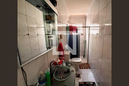 Casa à venda com 2 quartos, 72m² em Nova Cachoeirinha, Belo Horizonte