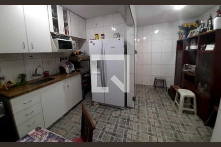 Casa à venda com 2 quartos, 72m² em Nova Cachoeirinha, Belo Horizonte