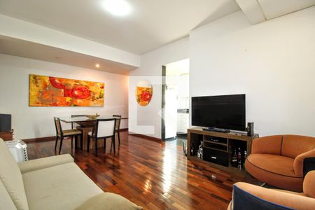 Apartamento à venda com 1 quarto, 73m² em Belvedere, Belo Horizonte
