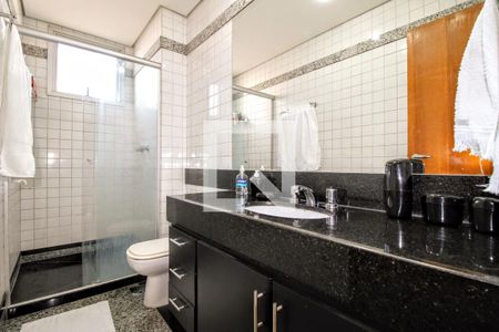 Apartamento à venda com 1 quarto, 73m² em Belvedere, Belo Horizonte