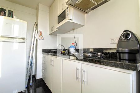 Apartamento à venda com 1 quarto, 73m² em Belvedere, Belo Horizonte