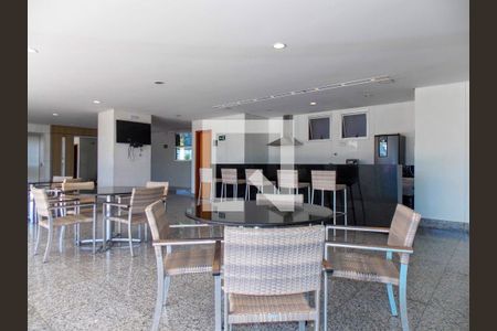 Apartamento à venda com 1 quarto, 73m² em Belvedere, Belo Horizonte