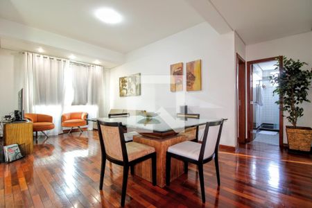 Apartamento à venda com 1 quarto, 73m² em Belvedere, Belo Horizonte