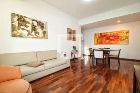 Apartamento à venda com 1 quarto, 73m² em Belvedere, Belo Horizonte