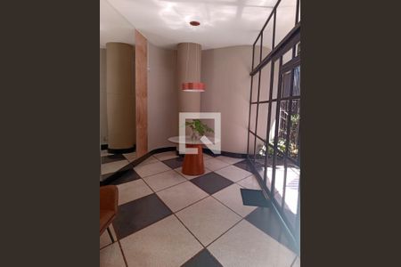 Apartamento à venda com 3 quartos, 107m² em Centro, Belo Horizonte