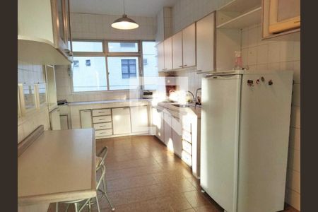 Apartamento à venda com 333m², 4 quartos e 2 vagas