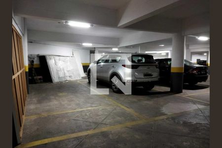 Apartamento à venda com 333m², 4 quartos e 2 vagas