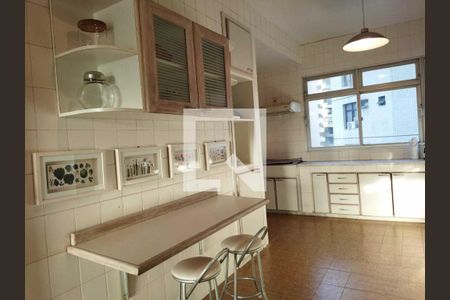 Apartamento à venda com 333m², 4 quartos e 2 vagas