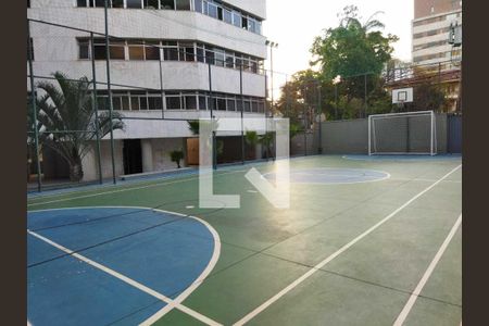Apartamento à venda com 333m², 4 quartos e 2 vagas