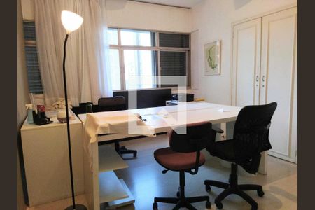 Apartamento à venda com 4 quartos, 333m² em Lourdes, Belo Horizonte