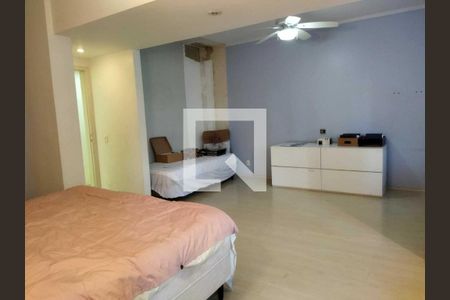 Apartamento à venda com 4 quartos, 333m² em Lourdes, Belo Horizonte
