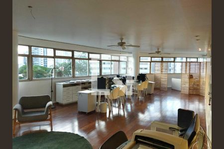 Apartamento à venda com 4 quartos, 333m² em Lourdes, Belo Horizonte