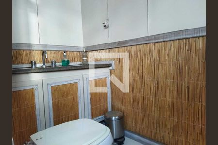 Apartamento à venda com 4 quartos, 333m² em Lourdes, Belo Horizonte