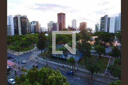 Apartamento à venda com 333m², 4 quartos e 2 vagas
