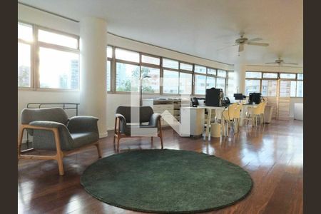 Apartamento à venda com 4 quartos, 333m² em Lourdes, Belo Horizonte