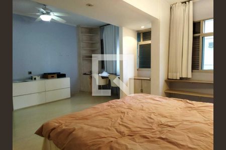 Apartamento à venda com 4 quartos, 333m² em Lourdes, Belo Horizonte