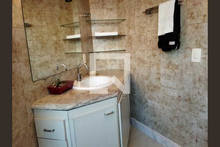 Apartamento à venda com 333m², 4 quartos e 2 vagas
