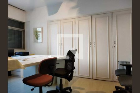 Apartamento à venda com 333m², 4 quartos e 2 vagas