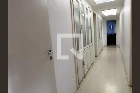 Apartamento à venda com 333m², 4 quartos e 2 vagas