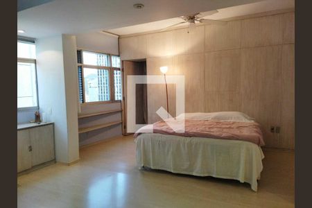 Apartamento à venda com 4 quartos, 333m² em Lourdes, Belo Horizonte