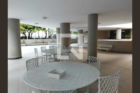 Apartamento à venda com 333m², 4 quartos e 2 vagas