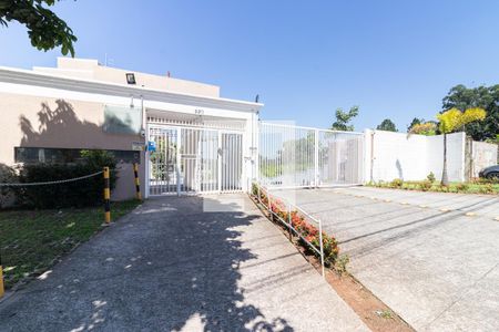 Apartamento à venda com 92m², 3 quartos e 1 vagaFachada