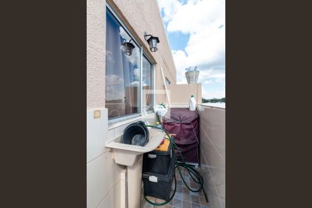 Apartamento à venda com 92m², 3 quartos e 1 vagaÁrea de Serviço