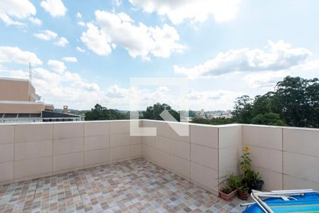 Apartamento à venda com 92m², 3 quartos e 1 vagaQuintal