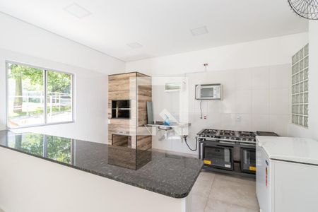 Apartamento à venda com 92m², 3 quartos e 1 vagaSalão de Festas