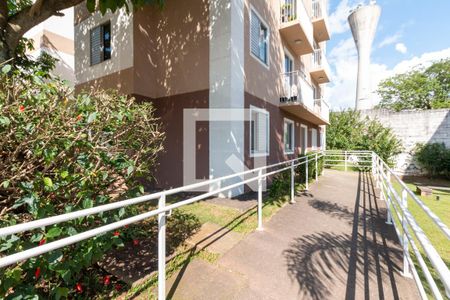 Apartamento à venda com 92m², 3 quartos e 1 vagaÁrea Externa