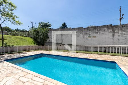 Apartamento à venda com 92m², 3 quartos e 1 vagaPiscina