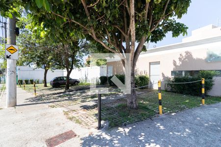 Apartamento à venda com 92m², 3 quartos e 1 vagaFachada