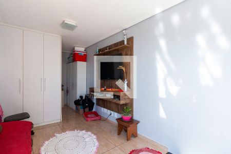 Apartamento à venda com 92m², 3 quartos e 1 vagaSala 2 - Superior