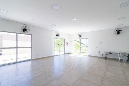 Apartamento à venda com 92m², 3 quartos e 1 vagaSalão de Festas