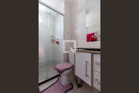 Apartamento à venda com 92m², 3 quartos e 1 vagaBanheiro