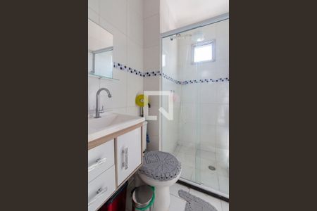 Apartamento à venda com 92m², 3 quartos e 1 vagaBanheiro 2 - Superior