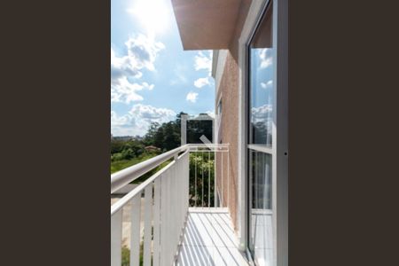 Varanda da Sala de apartamento à venda com 3 quartos, 92m² em Colônia (zona Leste), São Paulo